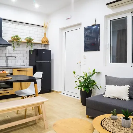 Apartamento Orama Faliraki