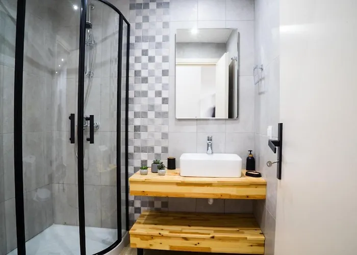 Orama Апартаменты *