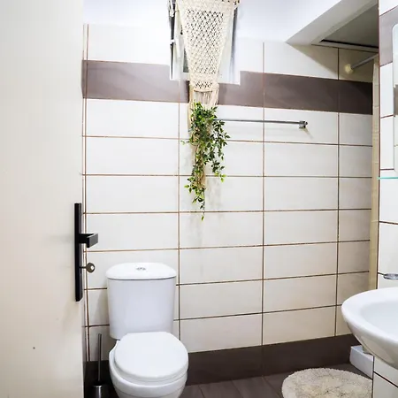 Apartment Orama Faliraki