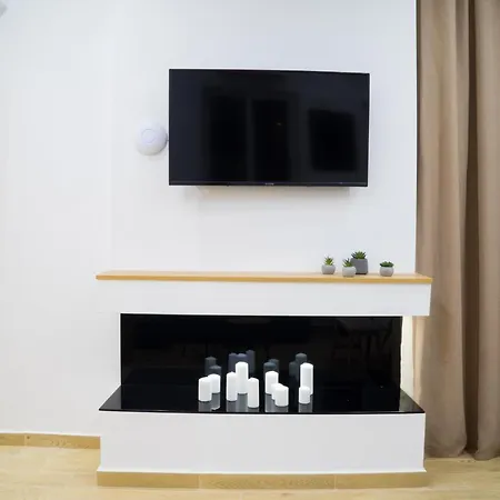 Apartment Orama *