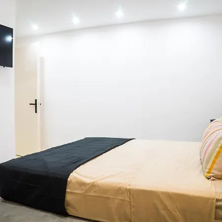 Apartment Orama Faliraki