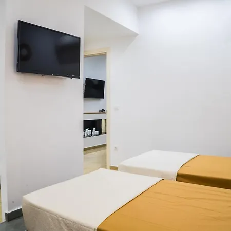 Orama Apartment