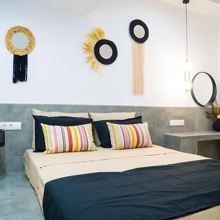 Apartment Orama Faliraki