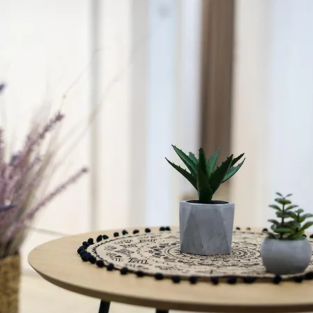Orama Apartment Faliraki