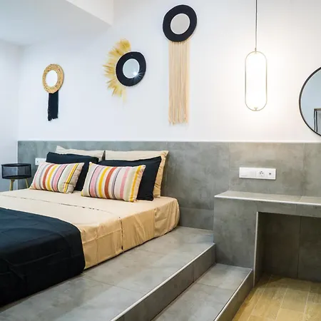 Orama Apartment