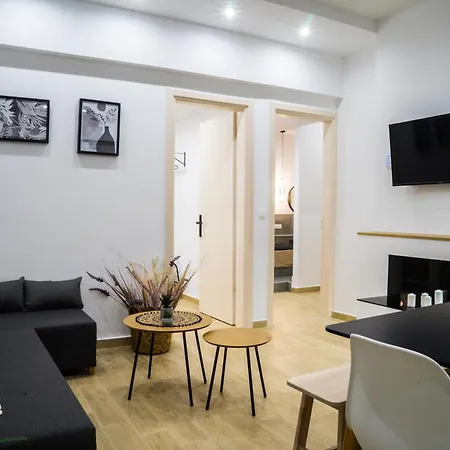 Orama Apartment Faliraki