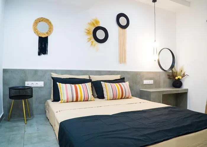 Apartment Orama Faliraki