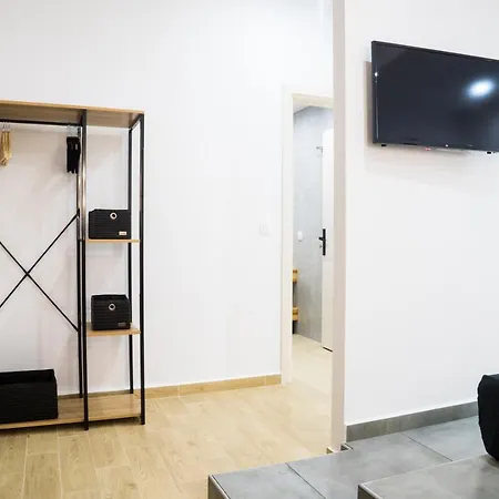 Orama Φαληράκι